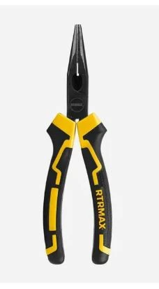 KARGABURUN 160 mm RTRMAX ürün görseli 1
