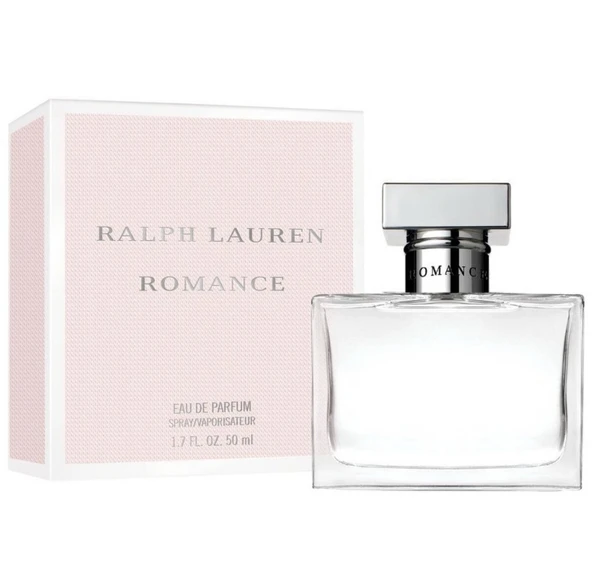 Ralph Lauren Romance EDP 50 ml Kadın Parfüm ürün görseli 1