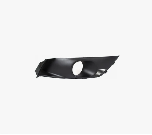 SİS FAR ÇERÇEVESİ ( SİSLİ ) SOL MEGANE 4 ( HATCBACK MODEL ) ürün görseli 1