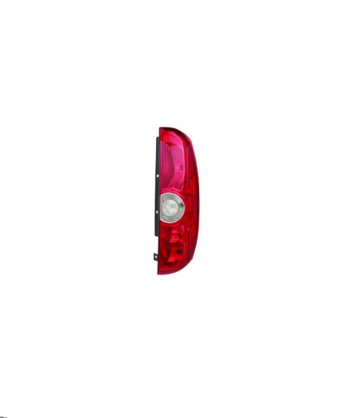 STOP LAMBASI SAĞ SOKETSİZ GENiŞ AİLE DOBLO-OPEL COMBO 2010=> TEK KAPI ürün görseli 1