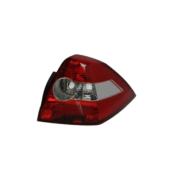 STOP LAMBASI DUYSUZ SAĞ RENAULT MEGANE II SEDAN 02> ürün görseli 1