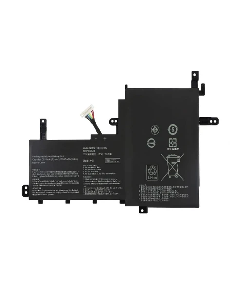 Asus X513IA B31N1842 Batarya Pil ürün görseli 1