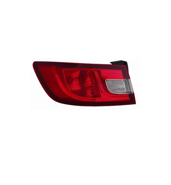 SOL ARKA STOP LAMBASI (DIŞ) RENAULT CLIO IV 12> ürün görseli 1