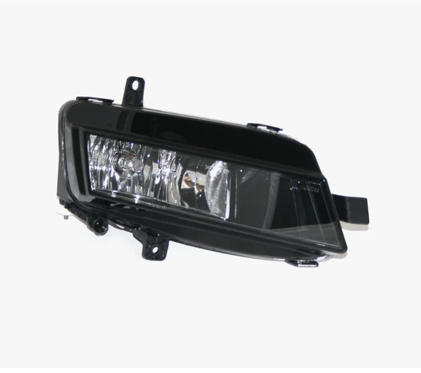 SİS FARI SAĞ VOLKSWAGEN GOLF7  2013-2015 ürün görseli 1
