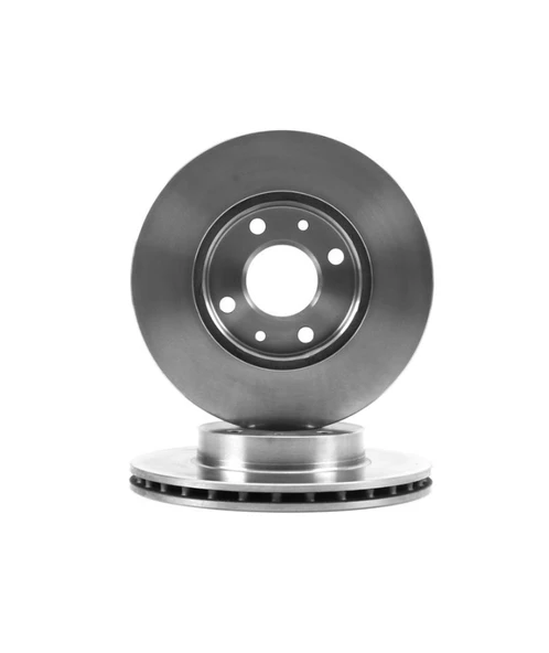 FREN DİSKİ ÖN HAVALI ALBEA DOBLO YM BR 257MM ürün görseli 1