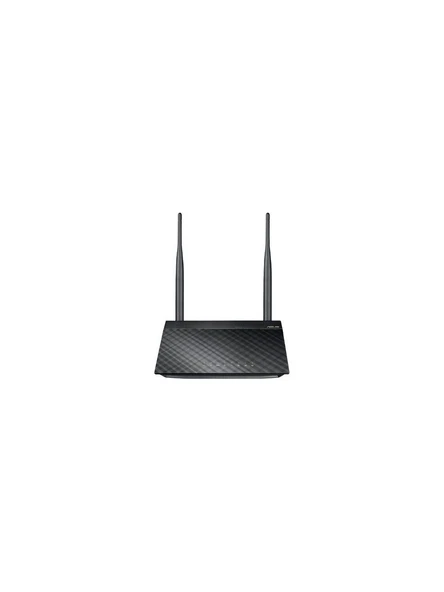 Asus RT-N12E-N300 Kablosuz Router - Resim 2