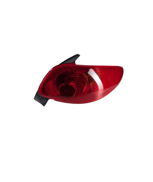 STOP DUYSUZ SAĞ PEUGEOT 206 09/98-02/09 ürün görseli 1