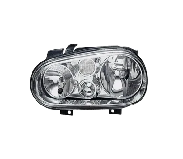 FAR SOL SİSLİ MOTORLU VOLKSWAGEN GOLF IV 1997-2004 ürün görseli 1