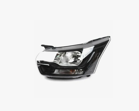 FAR SOL (SİYAH ÇERÇEVE) FORD TRANSIT V363 14> ürün görseli 1