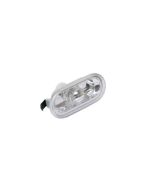 ÇAMURLUK SİNYALİ CADDY 2004 2012 (BEYAZ) ürün görseli 1