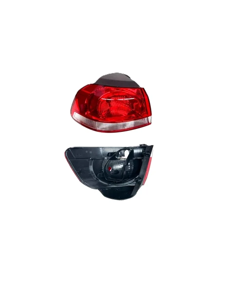 STOP SOL VOLKSWAGEN GOLF VI 09->> ürün görseli 1