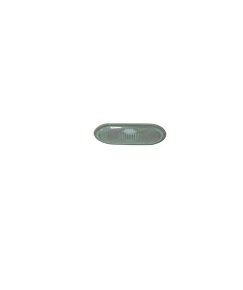 SİNYAL ÇAMURLUK BEYAZ RENAULT KANGOO 97> CLIO II 98>05 MEGANE I 96> SCENIC I 96> MASTER II 01> TRAFIC II 06> TWINGO 96> ürün görseli 1