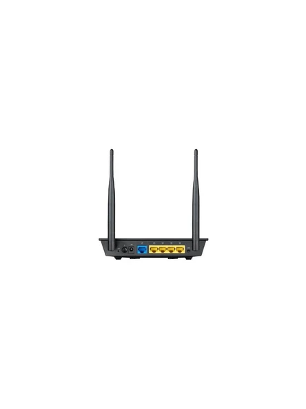 Asus RT-N12E-N300 Kablosuz Router - Resim 3