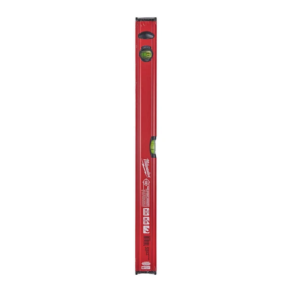 Milwaukee Manyetik Slim Su Terazisi 60cm ürün görseli 1