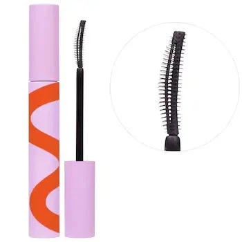 Tower 28 MakeWaves Lengthening + Volumizing Mascara - Jet ürün görseli 1