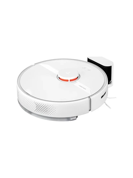 Roborock S6 Pure Vacum Robot Süpürge Teşhir ürün görseli 1
