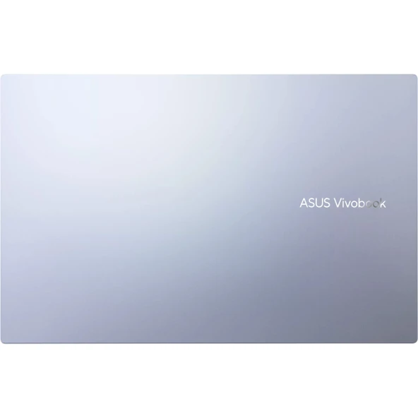 Asus Vivobook 15, Core i3-1315U, 8GB RAM, 512GB SSD, 15.6" Win11+Office (Çanta&Mouse Hediyeli) - Resim 10