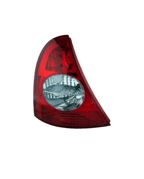 STOP DUYSUZ SOL CLIO 04/01-11/08 (SİSLİ) ürün görseli 1