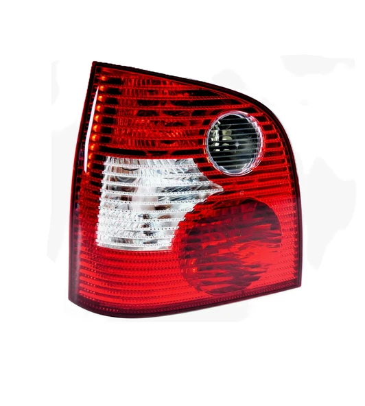 STOP LAMBASI SOL VOLKSWAGEN POLO IV 02 ürün görseli 1