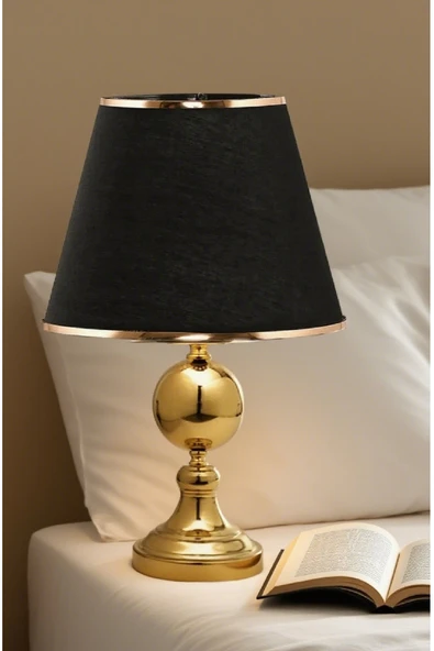 YASHTARİ AYDINLATMA LAMBASI MASA ABAJURU GECE LAMBASI ürün görseli 1