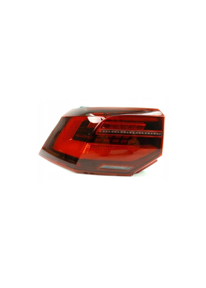 STOP SOL DIŞ KAYAR LEDLİ VOLKSWAGEN GOLF VIII ürün görseli 1