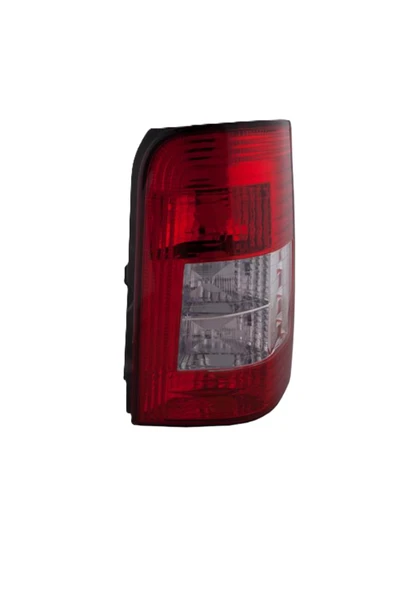 STOP SAĞ PARTNER-BERLINGO 01/06-04/08 (ÇİFT KAPI) (BEYAZ) ürün görseli 1