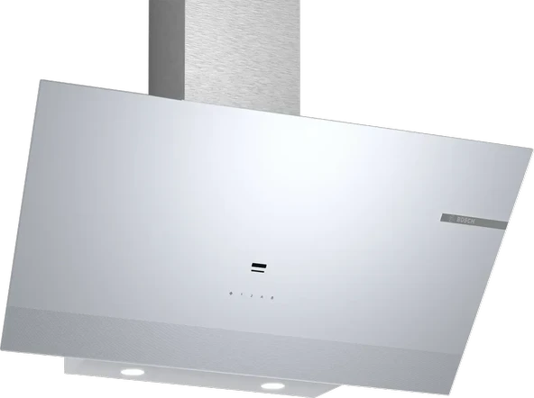 Bosch DWK97PJ20T Beyaz Duvar Tipi Davlumbaz ürün görseli 1