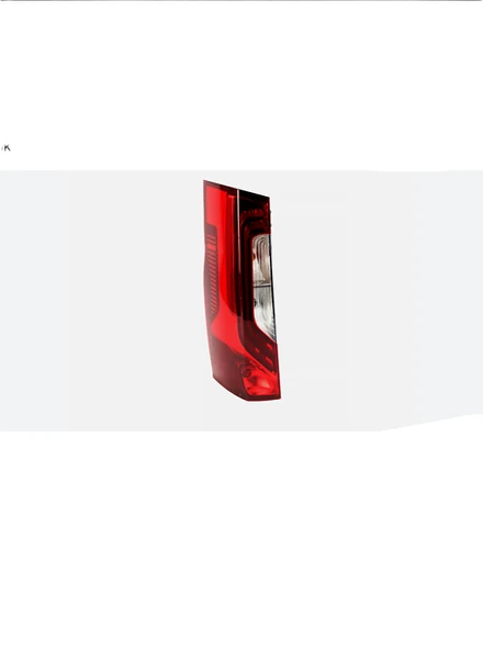 STOP SOL LEDLİ DUYSUZ MERCEDES SPRINTER 2018- ürün görseli 1