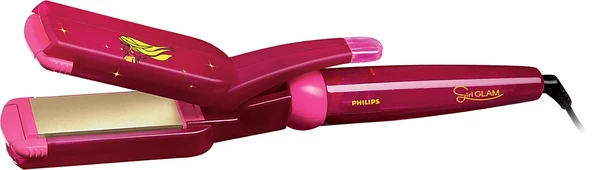 PHİLİPS Saç Şekillendirme Seti HP4680/00 ürün görseli 1