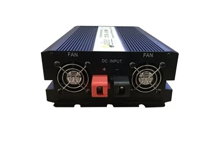 2000 WATT 12 VOLT TAM SİNÜS İNVERTER - Resim 3