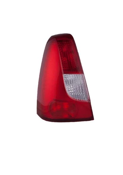 STOP LAMBASI SOL DACIA LOGAN SEDAN (07-08) (KIRMIZI REFLEKTÖRLÜ) ürün görseli 1