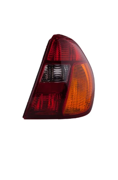 STOP DUYSUZ SAĞ CLIO SYMBOL 12/99-03/01-04/01-08/04 (SARI) (SİSLİ) ürün görseli 1