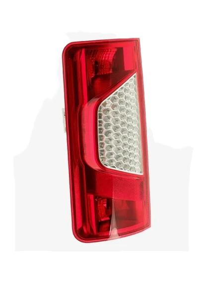 STOP LAMBASI SOL DUYSUZ FORD CONNECT 09>11 ürün görseli 1