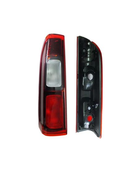 STOP SOL TRAFİC VİVARO 14> ürün görseli 1