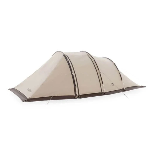 Naturehike Cloud Vessel 4-6 Kişilik Açılabilir Tünel Çadır ürün görseli 1