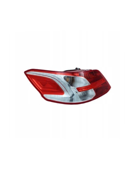STOP LAMBASI DUYSUZ SOL PEUGEOT 301 (13-17) ürün görseli 1