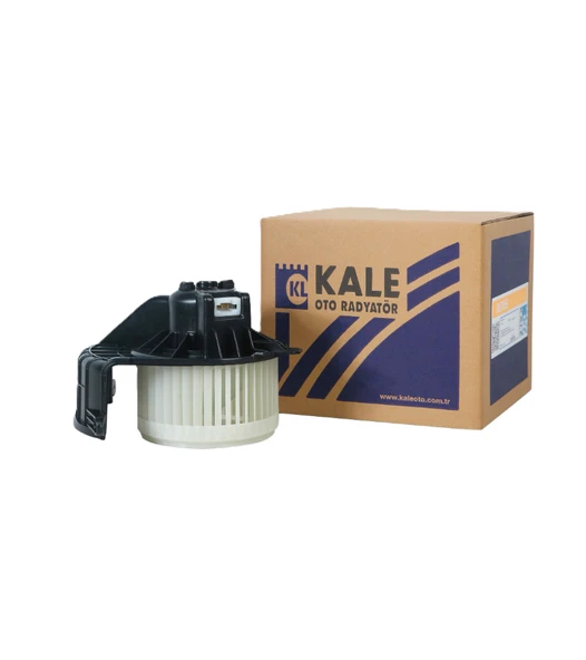 KALORİFER MOTORU KANGO III MASTER III ürün görseli 1
