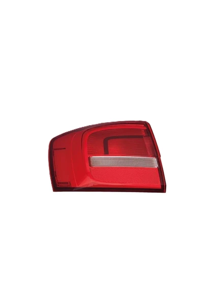 STOP SOL DIŞ VOLKSWAGEN JETTA 2014-2018 ürün görseli 1