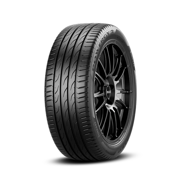 PİRELLİ 215/45R18 93Y XL POWERGY 2 YAZ LASTİGİ ÜRETİM YILI:2026 ürün görseli 1