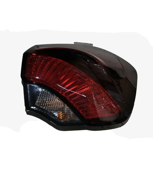 STOP LAMBASI DIŞ SAĞ FIAT EGEA 16> HB-SW LEDLİ ürün görseli 1