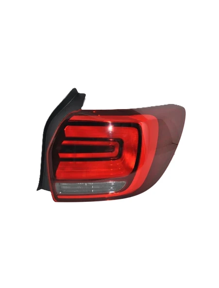 STOP SAG LEDLI RENAULT SYMBOL JOY 18- ürün görseli 1