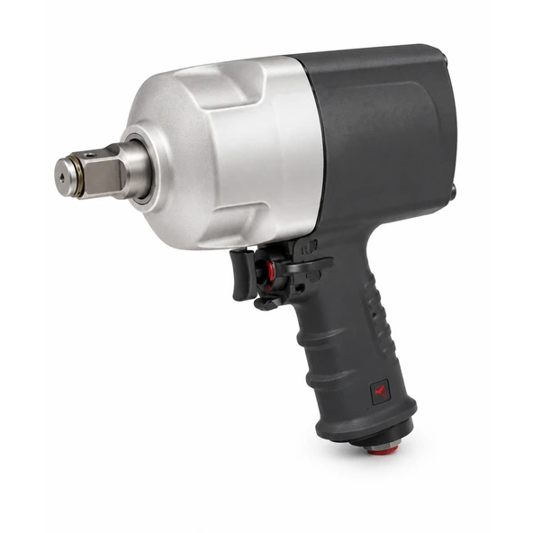 ASHT-ASHT40634 Havalı Somun Sökme Aleti 3/4 İnç 2500Nm Profesyonel Somun Sökme Makinesi 36mm ürün görseli 1