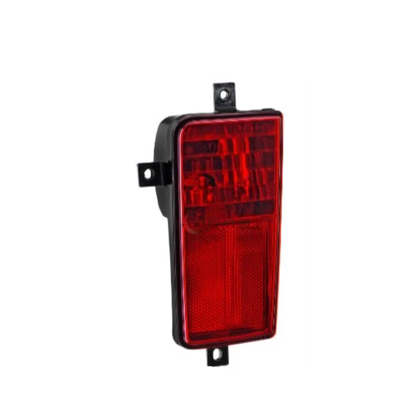 STOP SOL ALT DUCATO JUMPER ürün görseli 1