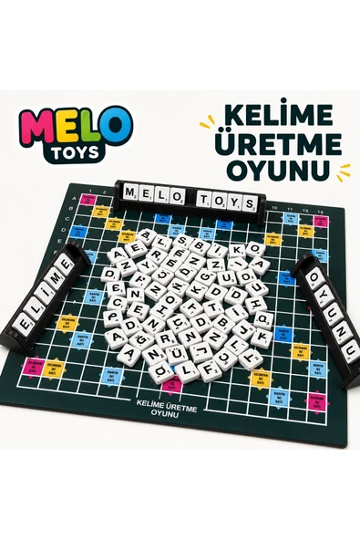 Kelime Üretme Oyun - Resim 2