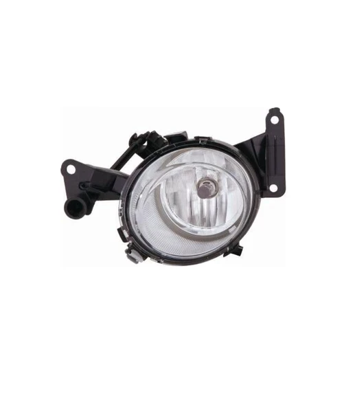 SİS FARI SOL OPEL CORSA D 07-10 ürün görseli 1