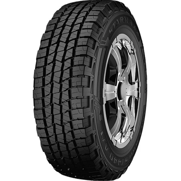 Starmaxx 235/75 R15 105T INCURRO A/T ST440 (Dört Mevsim) (2026) ürün görseli 1