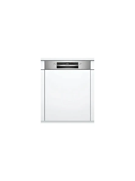 Bosch SMI4IMS62T 6 Programlı Ankastre Bulaşık Makinesi ürün görseli 1
