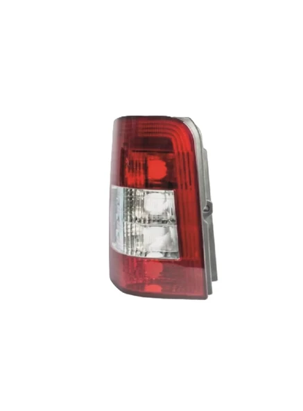 STOP LAMBASI DUYSUZ SOL TEK KAPI PARTNER-BERLINGO 06=> ürün görseli 1