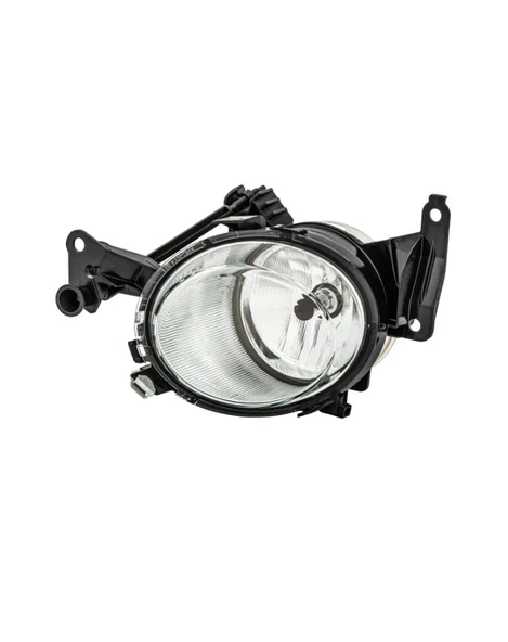 SİS FARI SOL OPEL CORSA D 11-15 ürün görseli 1