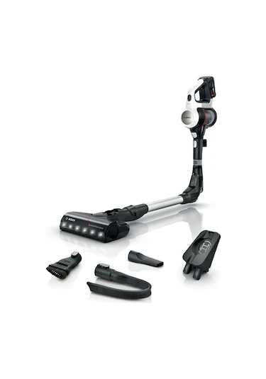 Bosch Unlimited 7 BBS711TR Şarjlı Dikey Süpürge ürün görseli 1